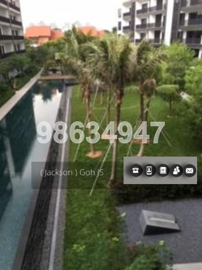 Village @ Pasir Panjang (D5), Condominium #132100872